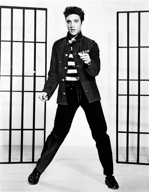 elvis presley jailhouse rock film|jailhouse rock plot.